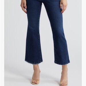 Good Legs Crop Mini size 14